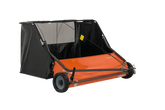 52" Lawn Sweeper