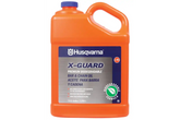 X-Guard Biodegradable Bar & Chain Oil - 1 Gallon
