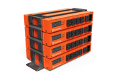 Husqvarna PDM-120 Stack Connector Kit