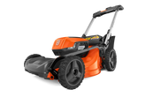 Lawn Xpert LE-322R (battery and charger included)