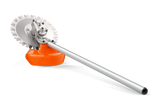 HUSQVARNA Weed scissor attachment RA850