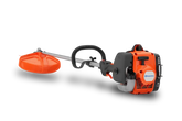 Husqvarna 122LX