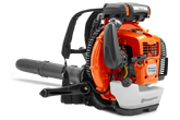 HUSQVARNA 580BFS