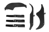 48" Mulch kit, ClearCut deck- Fits Z248F, MZ48 & Z448 Zero Turns and TS 248, TS348XD Tractors