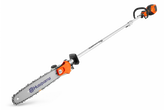 Husqvarna 330iKP Combi Switch + Pole Saw (battery and charger included)