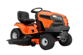 Husqvarna TS 120 42"