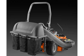 Collection System, 9 Bushel - Z454XS,Z460,Z460XS (drive kit required)