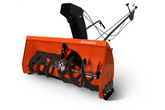 50" 2-stage Snow Thrower Attachment (Electric Lift)