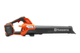 Husqvarna 350iB Leaf Blaster (battery and charger included)