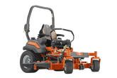 HUSQVARNA Z554X