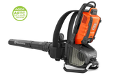 Husqvarna 550iBTX (battery and charger included)