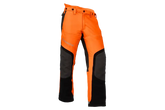 Technical "Hi Viz" Chainsaw Pants