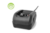 HUSQVARNA Charger QC250