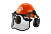 Functional Forest Helmet (Wheel Ratchet)