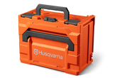 Husqvarna Battery Box with M Insert