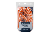 2-in-1 Safety Lanyard