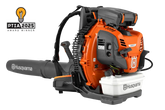 HUSQVARNA 590BTS