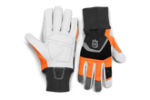 Functional Chainsaw Protective Gloves