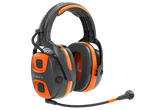 Husqvarna X-SYNC, headband