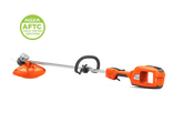 520iLX (tool only)