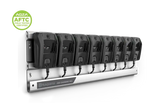 HUSQVARNA 40-C80 Charging Rail Kit