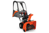 Snow Blower Cab