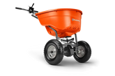 130 Lb. Push Spreader