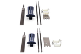 Chainsaw Sharpener File Kits