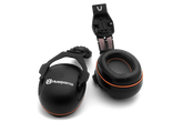 Helmet hearing protectors (for Functional Forest, Elevation and Spire Helmets)
