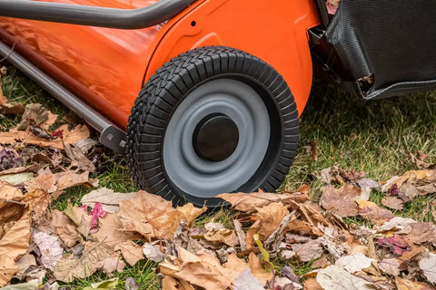 52" Lawn Sweeper