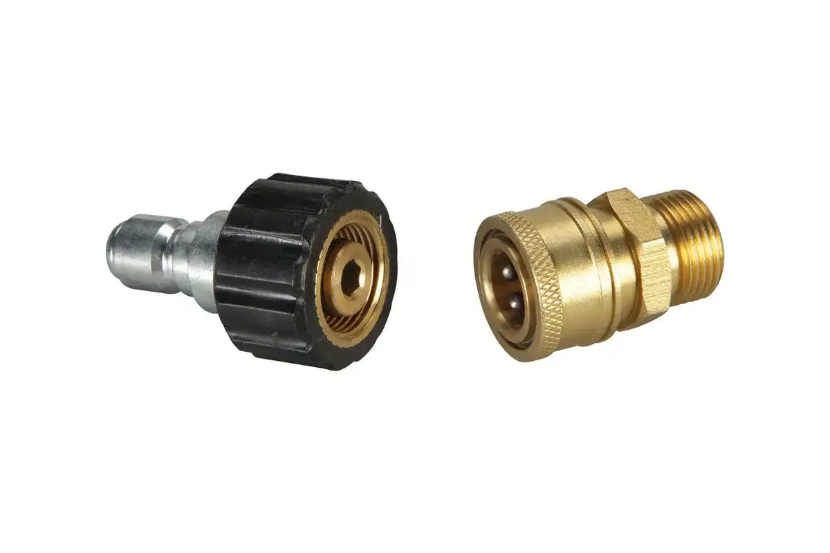 PW Hose Connector Kit