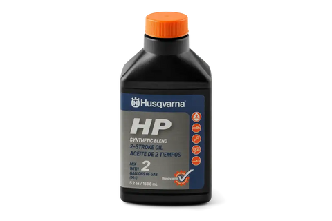 Husqvarna HP 2-Stroke Oil
