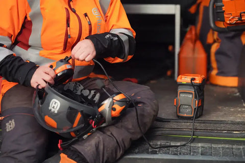 Husqvarna 40-USB150X