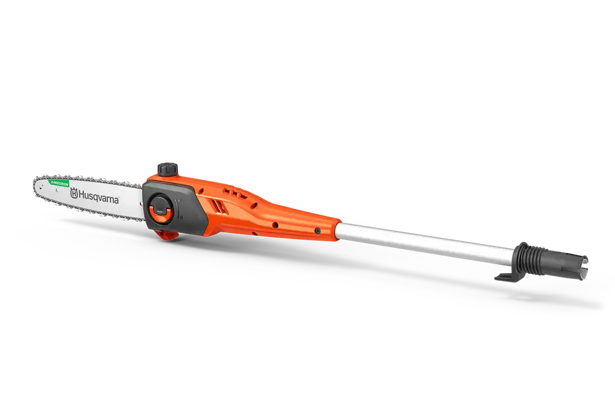 Husqvarna DP110 FLXi