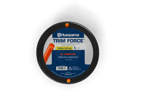 TrimForce™ Round Trimmer Line