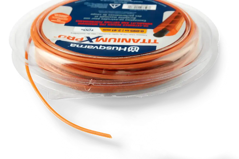 Titanium XPRO Trimmer Line