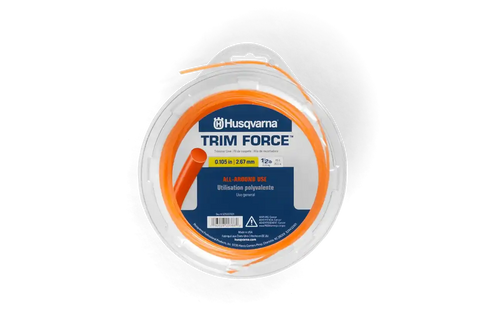 TrimForce™ Round Trimmer Line