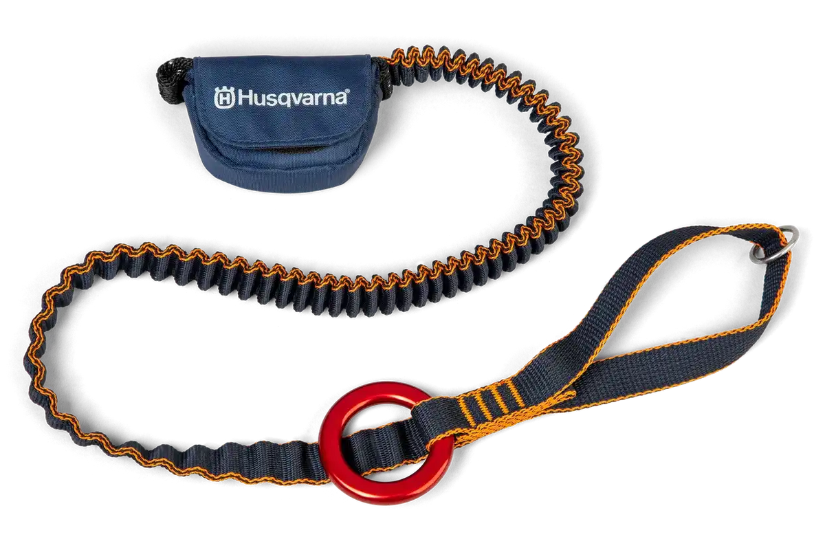 Anti-Shock Chainsaw Strap