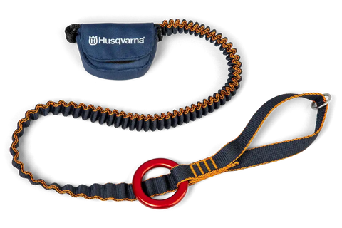 Anti-Shock Chainsaw Strap