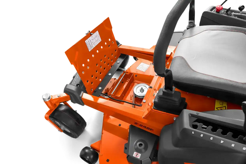 HUSQVARNA Z248F