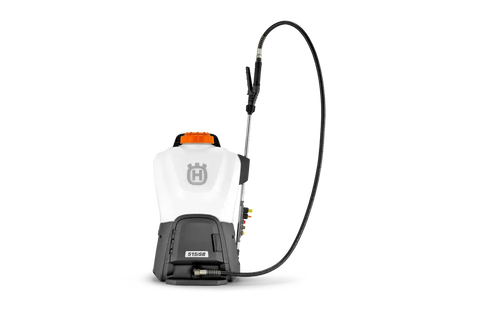 Husqvarna 515iSB