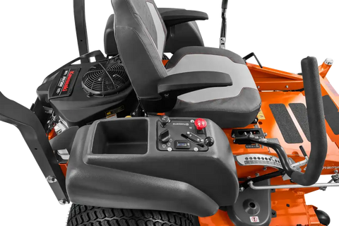 HUSQVARNA MZ54