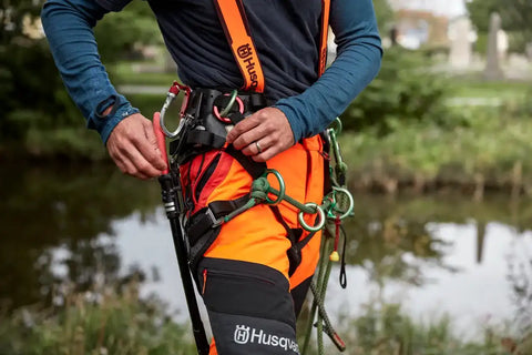 Technical Xtreme Arbor Chainsaw Pant