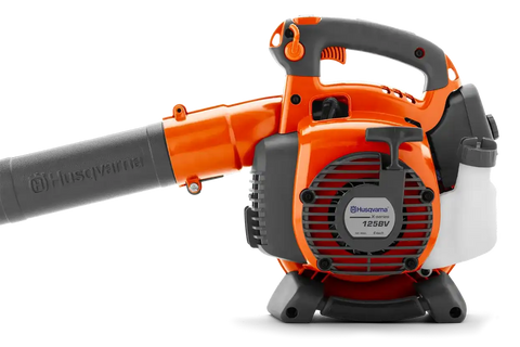 HUSQVARNA 125BVx
