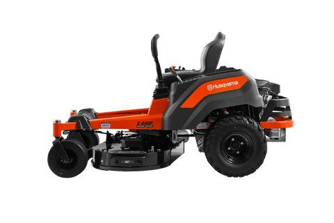 Husqvarna Z242F Special Edition