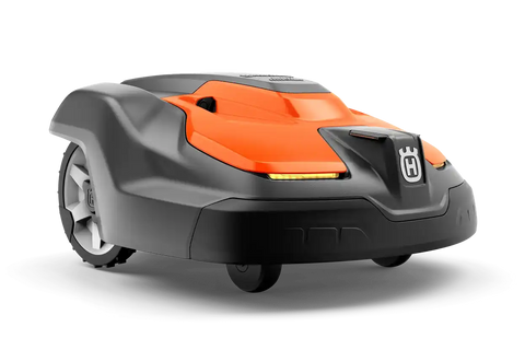 Automower® 550H EPOS®
