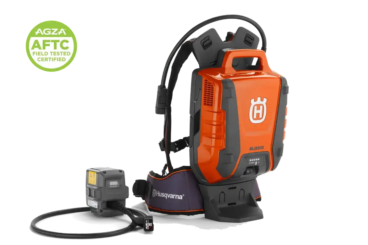 HUSQVARNA BLi950X
