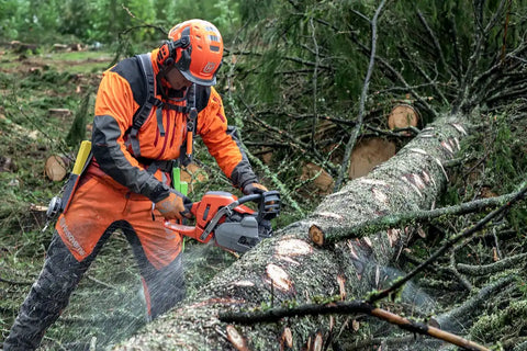 HUSQVARNA 550 XP® G Mark II