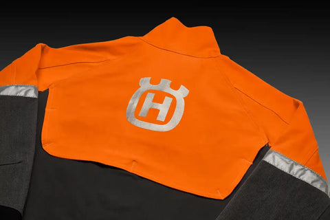Technical Jacket