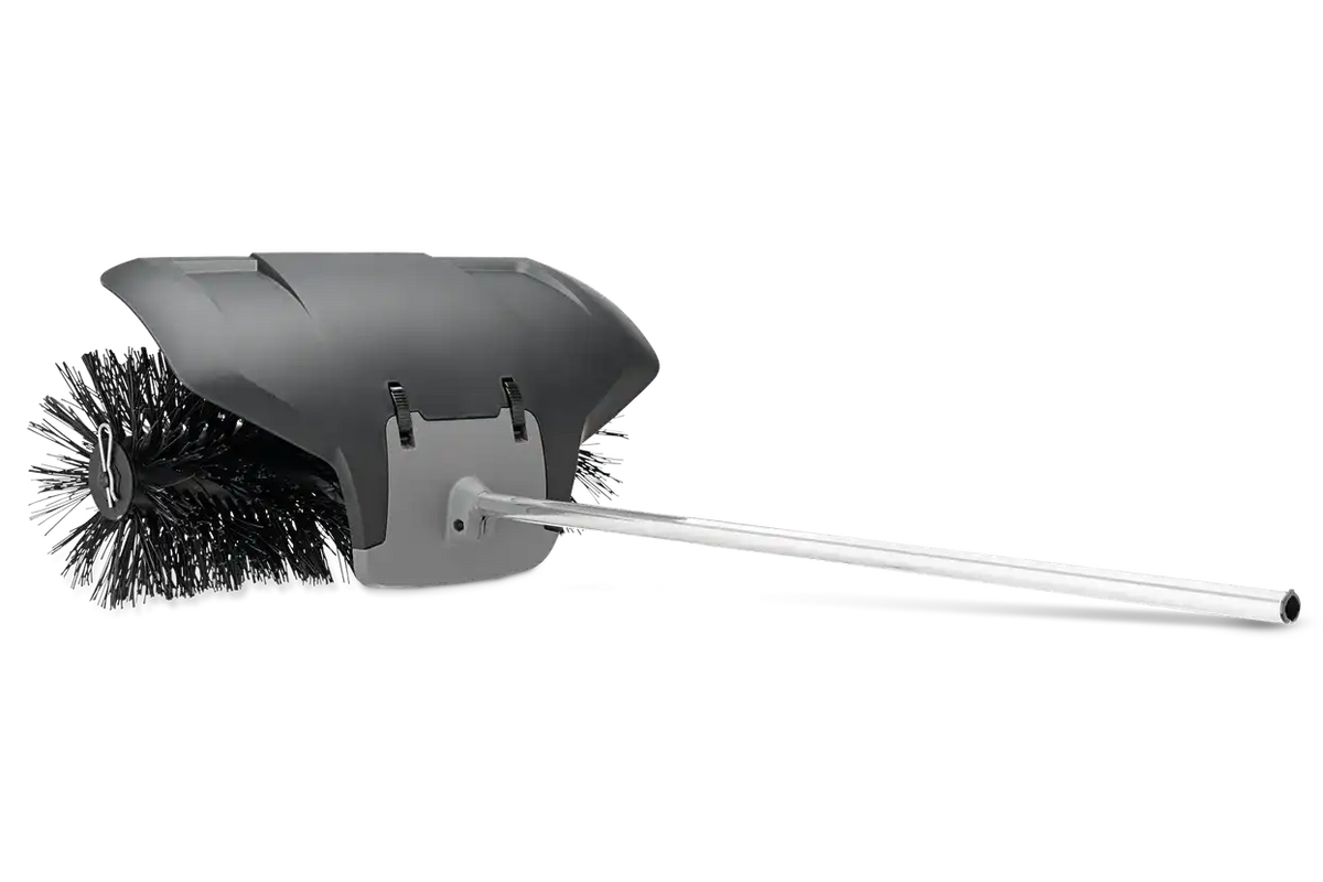 HUSQVARNA Bristle Brush Attachment BR600